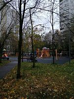 Купить квартиру г Москва, ул Генерала Белобородова, д 18 14000000 рублей