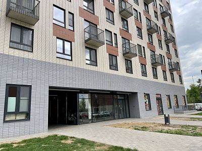 Купить квартиру г Красногорск, ул Видная, д 2 16500000 рублей