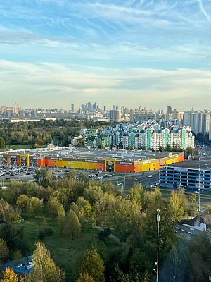 Купить квартиру г Красногорск, ул Видная, д 2 16500000 рублей