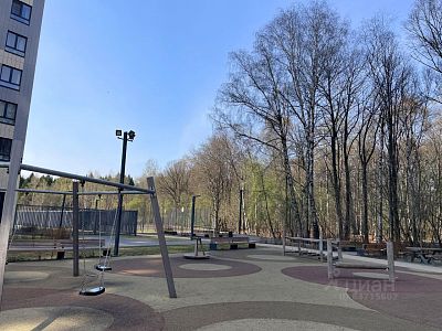 Купить квартиру г Красногорск, ул Видная, д 2 16500000 рублей