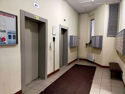Купить квартиру г Москва, ул Генерала Белобородова, д 24 12300000 рублей
