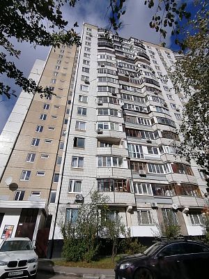 Купить квартиру Митинская, 48 19000000 рублей