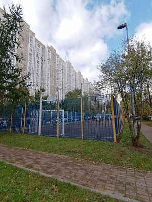 Купить квартиру Митинская, 48 19000000 рублей