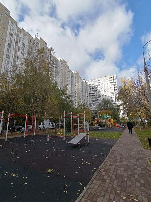 Купить квартиру Митинская, 48 19000000 рублей