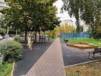 Купить квартиру г Москва, Пятницкое шоссе, д 36 10500000 рублей