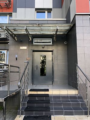 Купить квартиру г Москва, ул Митинская, д 28 к 2 29900000 рублей