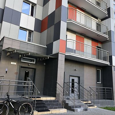Купить квартиру г Москва, ул Митинская, д 28 к 2 29900000 рублей