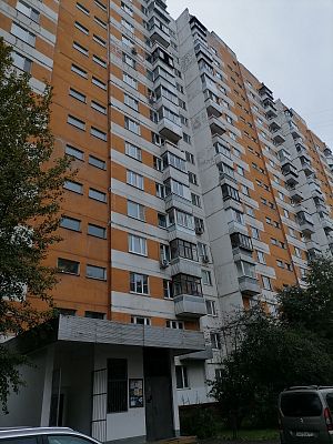 Купить квартиру г Москва, Волоцкой пер, д 7 к 1 13250000 рублей