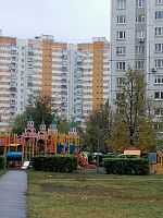 Купить квартиру г Москва, Волоцкой пер, д 7 к 1 13250000 рублей