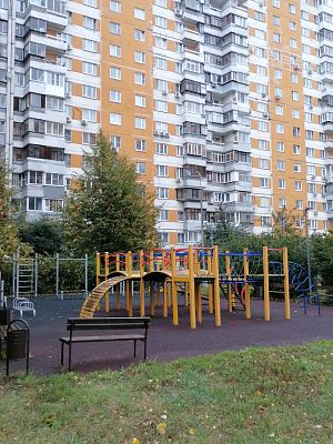 Купить квартиру г Москва, Волоцкой пер, д 7 к 1 13250000 рублей