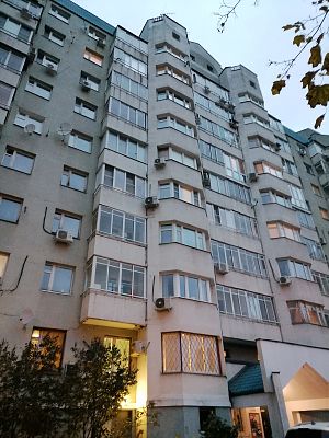 Купить квартиру г Москва, ул Генерала Белобородова, д 35/2 10700000 рублей