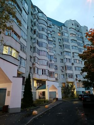 Купить квартиру г Москва, ул Генерала Белобородова, д 35/2 10700000 рублей