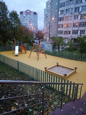 Купить квартиру г Москва, ул Генерала Белобородова, д 35/2 10700000 рублей