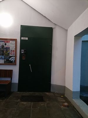 Купить квартиру г Москва, ул Генерала Белобородова, д 35/2 10700000 рублей