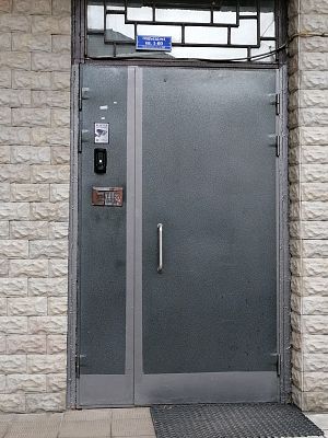 Купить квартиру г Москва, ул Барышиха, д 25 к 1 15390000 рублей