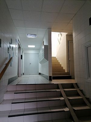 Купить квартиру г Москва, ул Барышиха, д 25 к 1 15390000 рублей