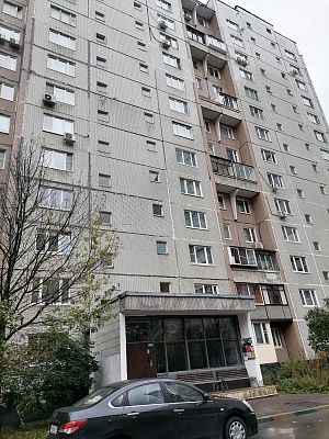 Купить квартиру г Москва, 2-й Митинский пер, д 3 к 1 13000000 рублей