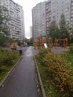 Купить квартиру г Москва, 2-й Митинский пер, д 3 к 1 13000000 рублей