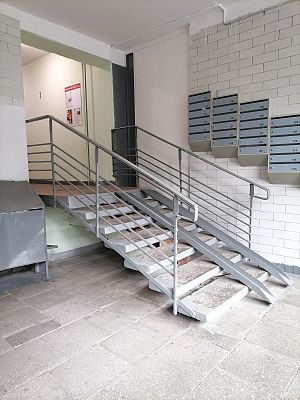 Купить квартиру г Москва, 2-й Митинский пер, д 3 к 1 13000000 рублей