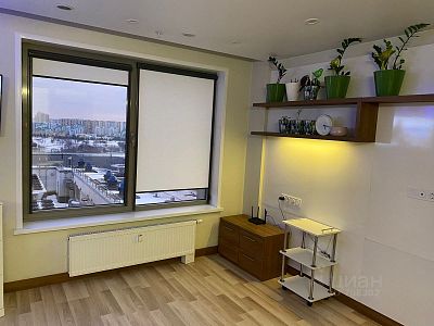 Купить квартиру г Москва, ул Митинская, д 16 10100000 рублей
