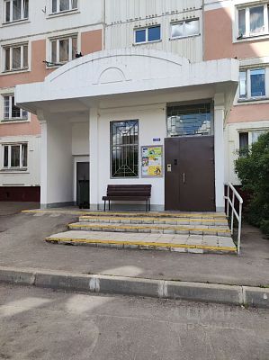 Купить квартиру г Москва, Уваровский пер, д 3 19500000 рублей