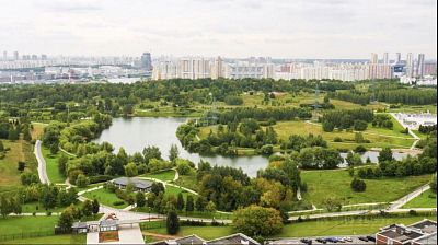 Купить квартиру г Москва, ул Митинская, д 16 10050000 рублей
