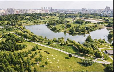 Купить квартиру г Москва, ул Митинская, д 16 10050000 рублей