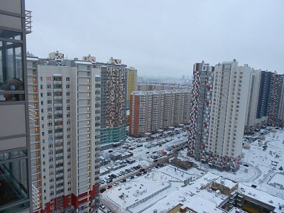 Купить квартиру г Москва, Пятницкое шоссе, д 21 29300000 рублей