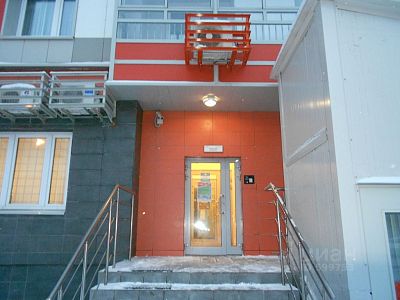 Купить квартиру г Москва, Пятницкое шоссе, д 21 29300000 рублей