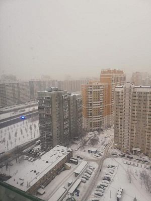 Купить квартиру г Москва, Рублёвское шоссе, д 101 47900000 рублей