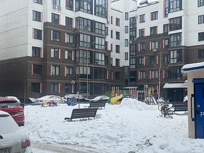 Купить квартиру г Мытищи, Тенистый б-р, д 8 13100000 рублей