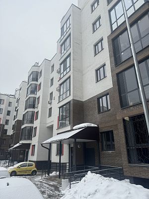 Купить квартиру г Мытищи, Тенистый б-р, д 10 13000000 рублей