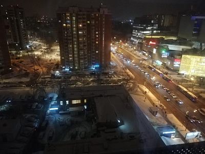 Купить квартиру г Москва, ул Ярцевская, д 24 к 1 33300000 рублей