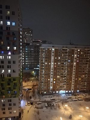 Купить квартиру г Москва, ул Ярцевская, д 24 к 1 33300000 рублей