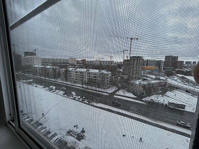 Продать квартиру г Москва, Коровинское шоссе, д 24 к 1 13000000 рублей