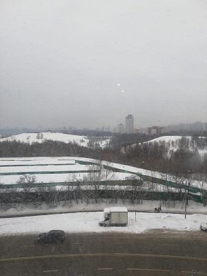 Купить квартиру г Москва, ул Крылатские Холмы, д 33 к 1 59000000 рублей