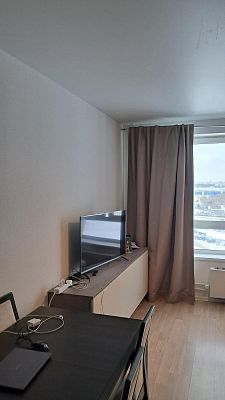 Купить квартиру г Москва, ул Саларьевская, д 8 к 1 12950000 рублей