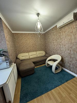 Купить квартиру г Сочи, ул Виноградная, д 22/1А 12900000 рублей