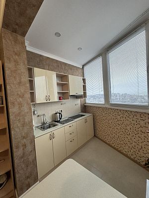 Купить квартиру г Сочи, ул Виноградная, д 22/1А 12900000 рублей