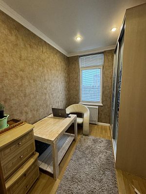Купить квартиру г Сочи, ул Виноградная, д 22/1А 12900000 рублей
