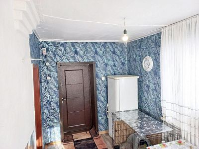Продать дом г Хабаровск, ул Пограничная, д 10 3500000 рублей