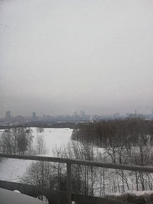 Купить квартиру г Москва, ул Крылатские Холмы, д 28 49950000 рублей