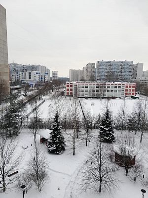 Купить квартиру г Москва, ул Крылатские Холмы, д 28 49950000 рублей