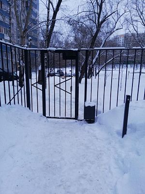 Купить квартиру г Москва, ул Полоцкая, д 31 51300000 рублей