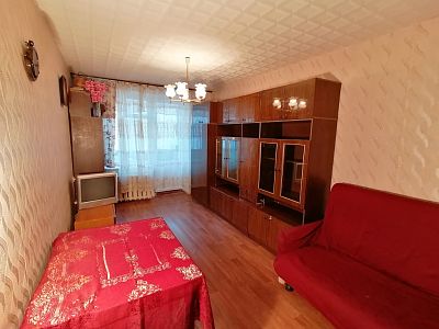 Купить квартиру Московская обл, г Балашиха, мкр Керамик, ул Береговая, д 4 3600000 рублей