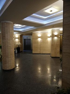 Купить квартиру г Москва, ул Крылатские Холмы, д 15 к 2 79000000 рублей