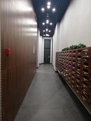 Купить квартиру г Москва, ул Большая Филёвская, д 4 52800000 рублей