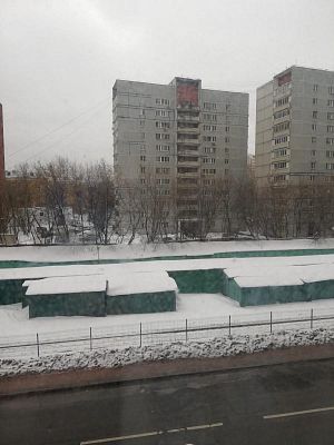 Купить квартиру г Москва, ул Большая Филёвская, д 4 52800000 рублей
