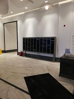 Купить квартиру г Москва, Багратионовский пр-д, д 5А к 1 41500000 рублей