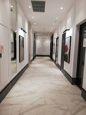 Купить квартиру г Москва, Багратионовский пр-д, д 5А к 1 41500000 рублей